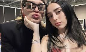 Los grandes amores de Nicki Nicole: romances apasionados, anillo de  compromiso y mucha música