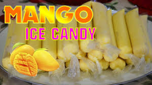 How To Make Ice Candy Simple Step By Step Recipes Kami Com Ph