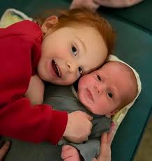 485 days ago, the whole Bibas family was abducted from their home. Yarden,  the father, was the first one to be abducted. He came out of the house with  the belief that