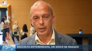 Differenziare a Sassari, un gioco da ragazzi