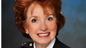 Littleton's police chief, first female chief in metro area, retiring