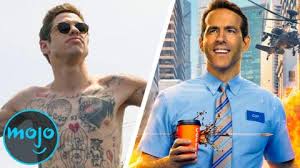 Thankfully, enough comedies have come out in 2020 to keep us going and get us through the rest of it. Top 10 Comedies That Might Suck In 2020 Watchmojo Com