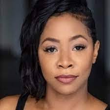 Ebony Baird's Instagram, Twitter & Facebook