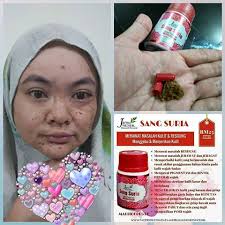 Khasiat jamu nenek fit i ini sebenarnya lebih tepat dikhususkan untuk kalangan wanita. Testimoni Jamu Nenek Sang Suria 6 Kedai Cadar Patchwork Syaqist Murah Berkualiti