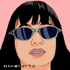 NIXel arts