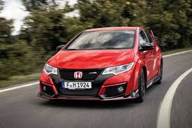 I was in a bit of a foul mood and i spotted this purple fd2 type r for sale. Honda Civic Type R Gt 2015 Test Krasse Schockmomente Speed Heads