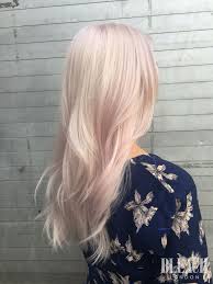 Pearlescent Shampoo Conditioner Toning Duo In 2020 White Blonde Hair Light Blonde Hair Pink Blonde Hair