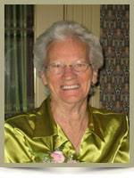 ... Orangeville, on Sunday, May 8, 2011, Iris Reid, in her 77th year, ... - Iris-Birthday-Web-copy