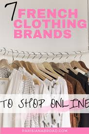 To emulate french fashion, you can start by simply shopping from french brands. Pin On Work Outfits