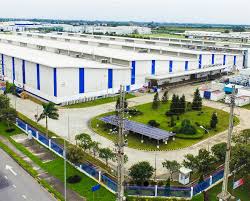 G&m bac ninh company limited. Vsip Bac Ninh Vietnam Singapore Industrial Park Bac Ninh Property Information Tdc Vietnam Factory For Rent Land For Lease In Vietnam
