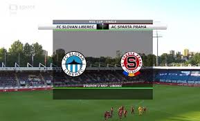 Fc slovan liberec is going head to head with sparta praha starting on 2 may 2021 at 15:00 utc at u nisy stadium stadium, liberec city, czech republic. Sparta Otocila Finale A Slavi Poharovy Triumf Ct Sport Ceska Televize