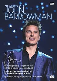 The actor, 54, looked tense as he. Amazon Com An Evening With John Barrowman John Barrowman Steve Kemsley Movies Tv