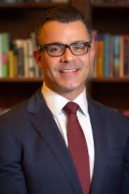 MLIS alumnus appointed director of New York Public Library