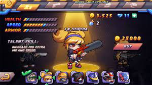 Hacked apk version 1.3.2 with mod money on smartphone or tablet. Zombie Diary Mod Fasrpod