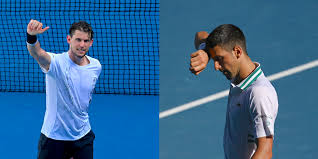 Djokovic used superb serving and his usual. Why Dominic Thiem Poses Such A Threat To Novak Djokovic