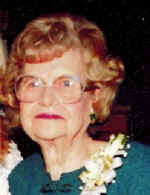 Lucy Helen Roy Gosser (1913-2006): homenaje de Find a Grave