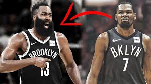 The pawns the nets would likely have to deliver the rockets include two of the four players: James Harden Turns Down 50 Million Demands Trade To Brooklyn Nets From Houston Rockets Youtube