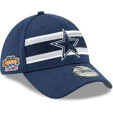 Men S New Era Navy Dallas Cowboys 2019 Thanksgiving Sideline 39thirty Flex Hat Nfl Dallas Cowboys Dallas Cowboys Cowboys