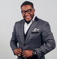 Pastor Keith Banks-Obanor