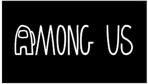 File Among Us Logo Svg Wikimedia Commons