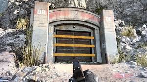 Bunkers are blocked off with large, seemingly inaccessible doors. Call Of Duty Warzone Se Llena De Unas Misteriosas Tarjetas Llave Que Estan Volviendo Locos A Los Jugadores
