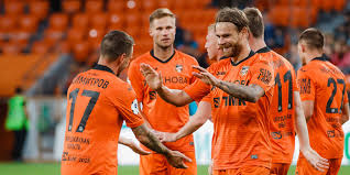 Românul mai are contract cu ural până la finalul acestui sezon Scissors Bicfalvi Gun Zobnina Sinister Strike Panteleeva Choose The Best Goal Of Matchday 29 Tinkoff Rpl Best Sport News