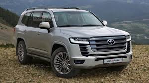 We did not find results for: 2022 Toyota Land Cruiser J300 Gets Accurate Renderings Based On Recent Leaks Autoevolution
