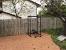 Backyard Gym