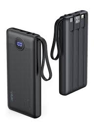 Portable Charger Power Bank