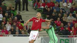 Az ud leiria, teljes nevén união desportiva de leiria egy portugál labdarúgócsapat. Magyarorszag Portugalia Vb Selejtezo M4 Sport
