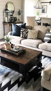 Rustic open living room with classic charm. Elegant Farmhouse Living Room Design And Decor Ideas 35 Gurudecor Com Modern Farmhouse Living Room Farmhouse Decor Living Room Farm House Living Room