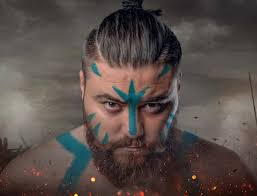 Vikings is the modern name for norse pirates from scandinavia that had impressive and masculine looks. 5 Ways To Grow A Viking Beard Style Beards Base