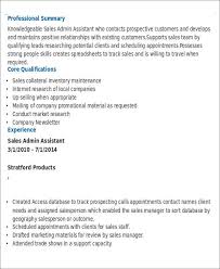 Include soft skills, hard skills, technical skills, and any other relevant skills. Free 6 Administrative Assistant Resume Objectives In Ms Word Pdf