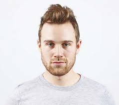 Pierre Parent-Sirois Rouge et Or Athlétisme