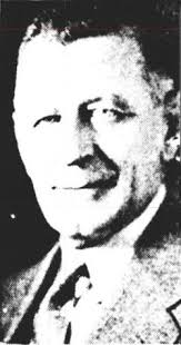 Casper Philip Kramer Sr. (1881-1966): homenaje de Find a Grave