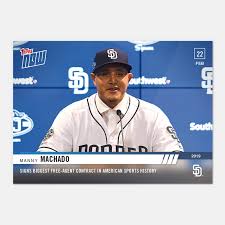 The bulk of the series is dedicated to the regular season but there are many other options throughout the year. 2019 Topps Now Baseball Checklist Set Details Print Runs Autos Relics