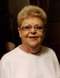 Obituary information for Patty Lee Faulkiner