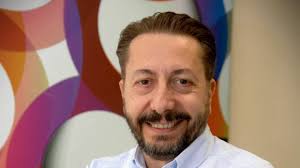 Alen Robovic named Systems Architect at Smart Technologies