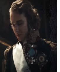 Napoleon X Alexander Genderbend