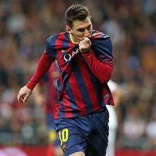 Lionel andrés messi (spanish pronunciation: Leo Messi Imessi Twitter