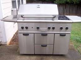 You are free to download any thermador griddle manual in pdf format. Thermador Grill Repair Specialists Bbq Repair Bbq Cleaning Bbq Restoration