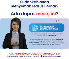 Epf helps you achieve a better future by safeguarding your retirement savings and delivering excellent services. Kwsp I Sinar Online Info Ringkas Asset Display Page
