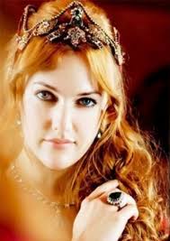 от чего умерла хюррем султан в сериале великолепный век Chto Stalo S Kolcom Hyurrem Sultan Sultan Tv