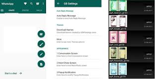Aug 06, 2021 · whatsapp führt fotos zur einmalansicht ein vertrauliche informationen in einem bild können über whatsapp auch quasi vertraulich verschickt werden. Ubertragen Sie Gbwhatsapp Nachrichten Zu Whatsapp