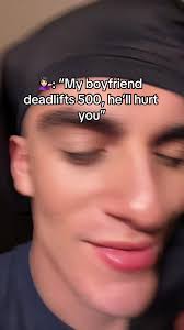 Deadlift Boyfriend Vs Girlfriend