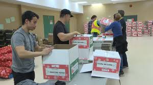 06.10.2021 · food banks are seeing unprecedented demand, with 40% of people visiting for the first time. Christmas Food Bank Volunteering Near Me