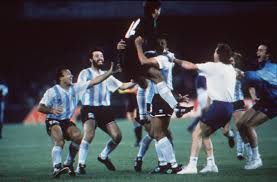 Últimas noticias de italia 90: Goycochea 30 Years From Italy 90 At One Point My Head Exploded Imagine If That Happened To Me Now With So Much Technology World Today News
