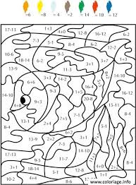 Coloriage Magique Addition 67 Dessin Magique A Imprimer Coloriages coloriage magique (éducatifs) ➜ des tonnes de dessins à colorier gratuits. coloriage magique addition 67 dessin