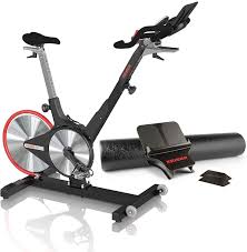 Like the peloton bike, echelon exercise bikes feature adjustable magnetic resistance levels, enabling a quiet, comfortable, and smooth ride. Amazon Com Keiser M3i Indoor Cycle Bundle Sports Outdoors
