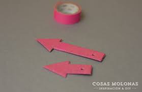Utilizar materiales reciclados para hacer un reloj de pared. Como Hacer Un Reloj De Carton Cosas Molonas Diy Blog